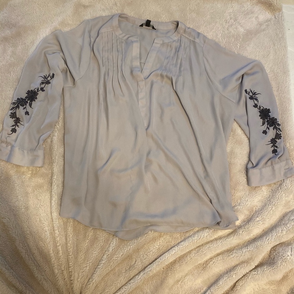 Vera Wang blouse